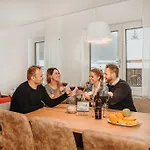 Appartement Almnest Schladming