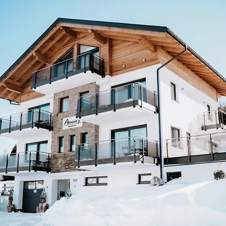 Almnest * Schladming