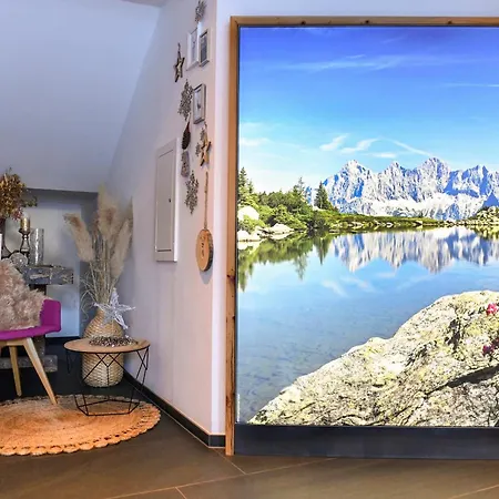 Apartmán Almnest *