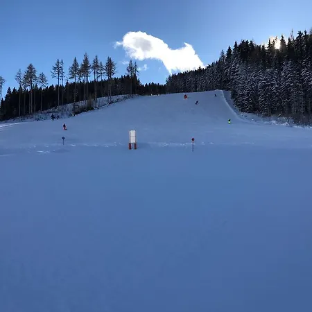 Almnest Apartmán *