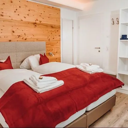 Apartment Almnest