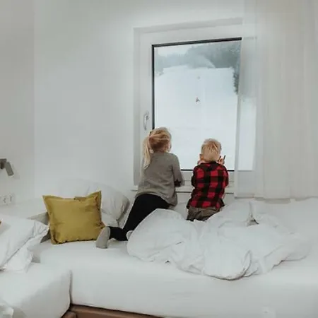 Almnest Шладмінг