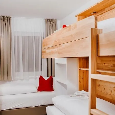 Apartment Almnest Schladming