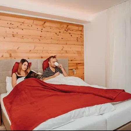 Apartment Almnest Schladming