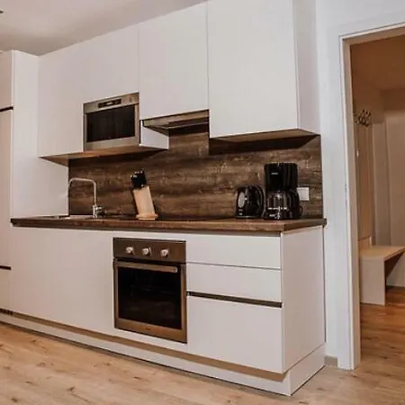 Almnest Apartment