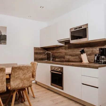 Apartmán Almnest