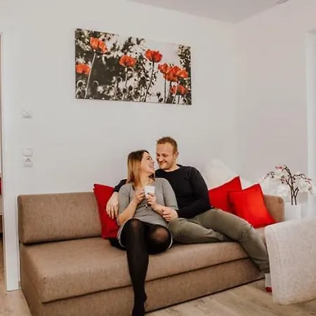 Apartment Almnest *