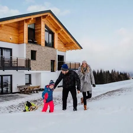 Apartmán Almnest *
