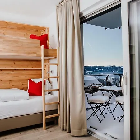 Almnest * Schladming