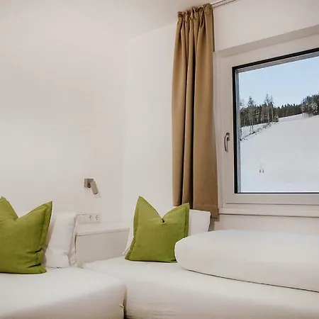 Apartment Almnest *
