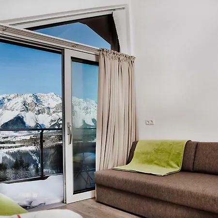 Apartment Almnest Schladming