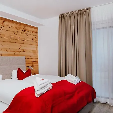 Almnest Apartment