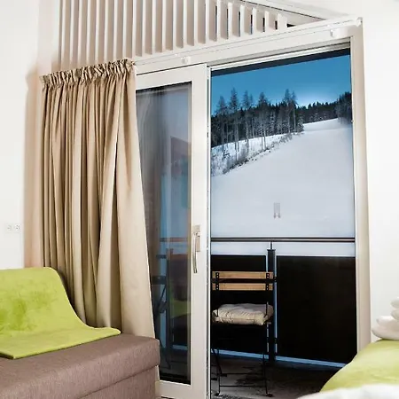 Apartment Almnest *