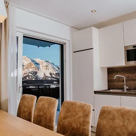 Almnest * Schladming