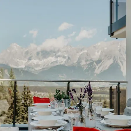 Almnest Schladming