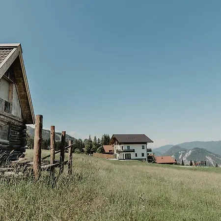 Almnest * Шладминг