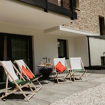 Almnest Apartamento *