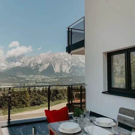 Apartment Almnest