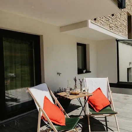 Apartment Almnest