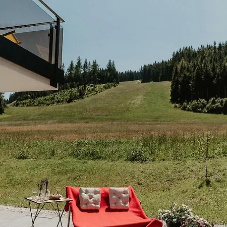 Almnest Apartmán