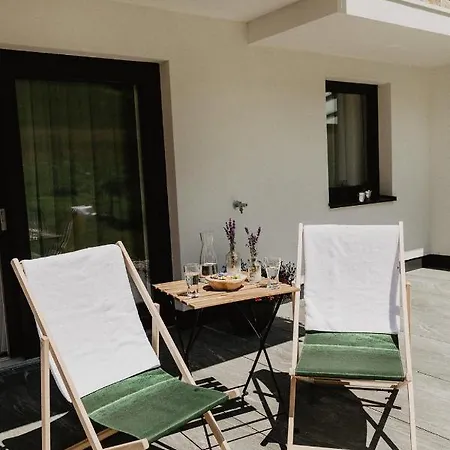 Almnest Apartment Schladming