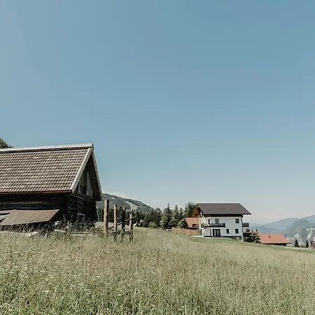 Апартаменты Almnest