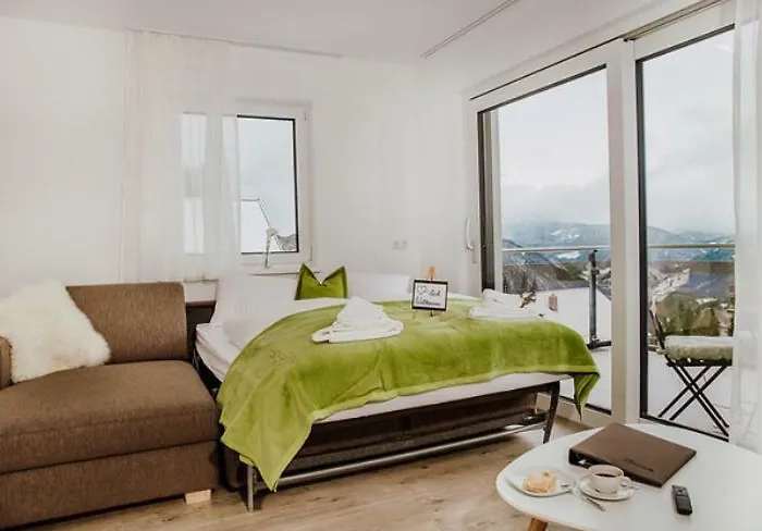 Almnest Апартаменты *