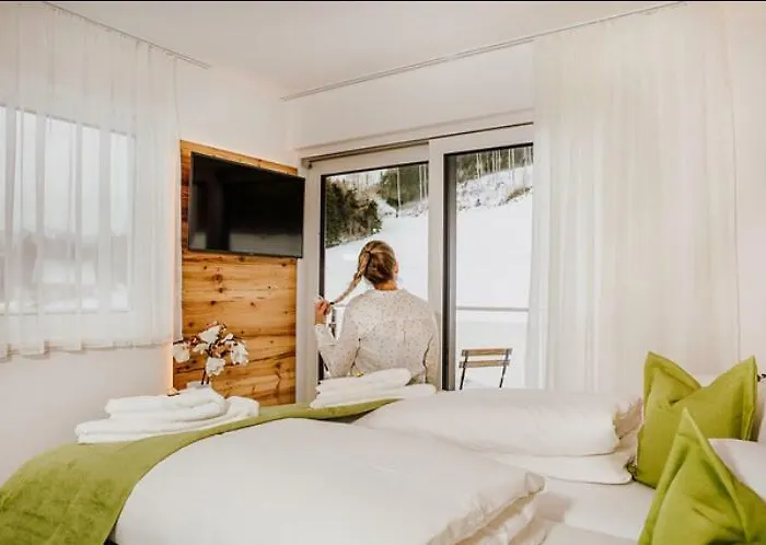 Апартаменты Almnest