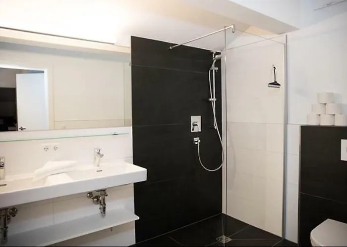 Almnest Апартаменты *