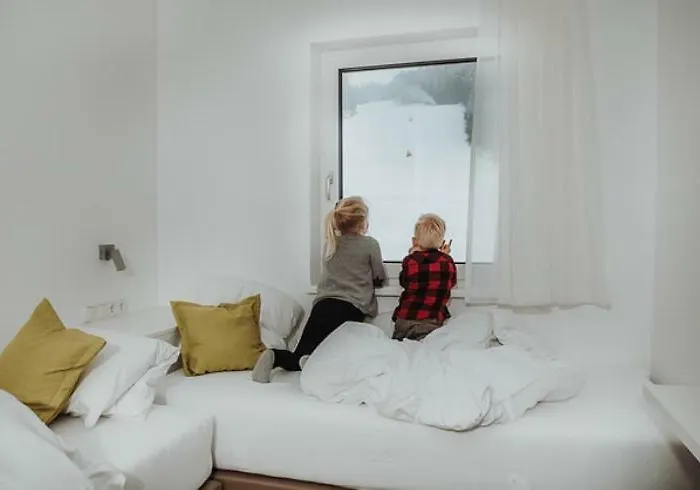 Almnest Шладминг