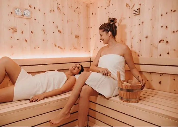 Апартаменты Almnest *