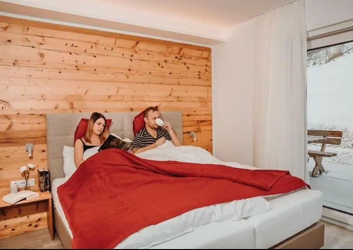 公寓 Almnest 斯拉德明