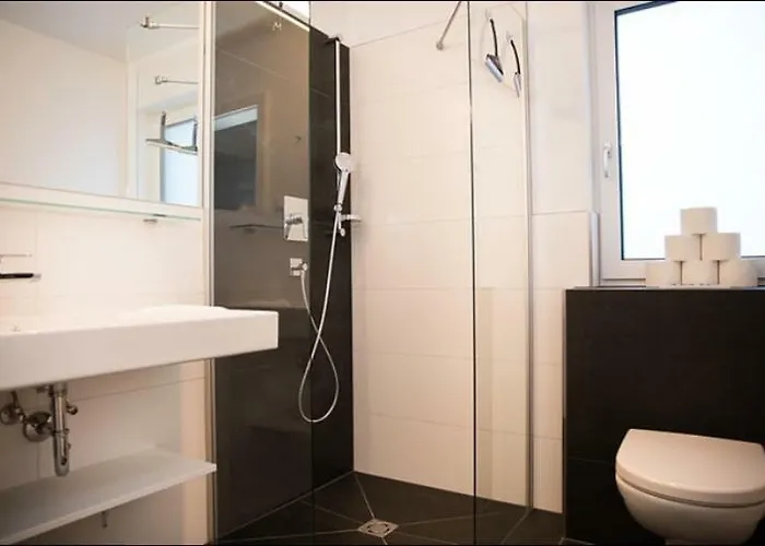 Апартаменты Almnest *