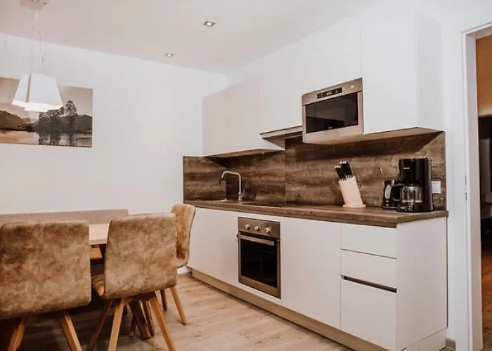 Апартаменты Almnest