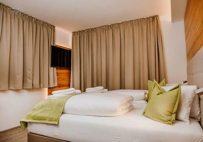 Almnest Апартаменты *