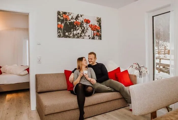 Апартаменты Almnest *