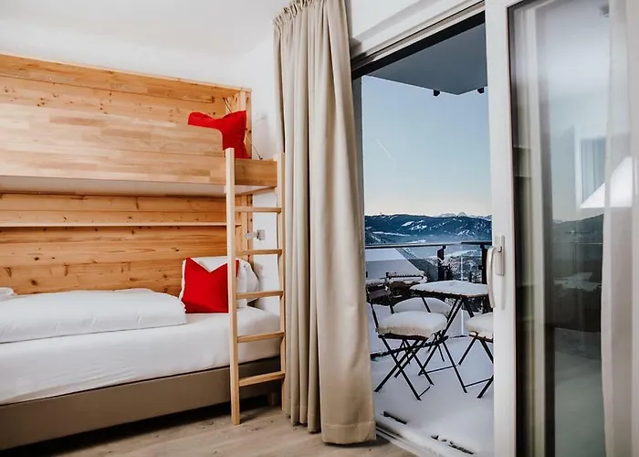 Almnest * Шладминг