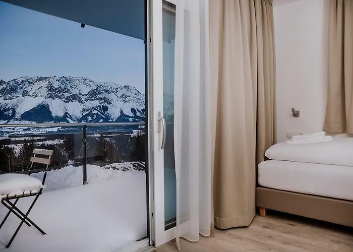 Almnest * Шладминг