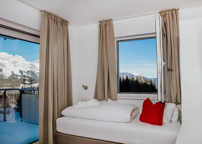 Almnest * Шладминг