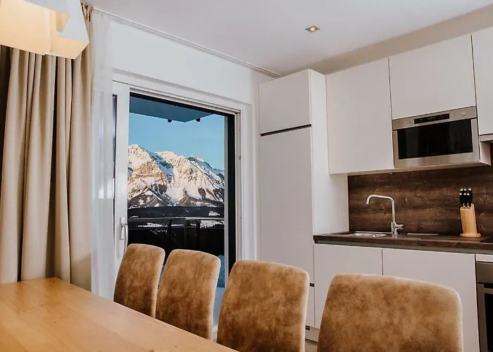 Almnest * Шладминг