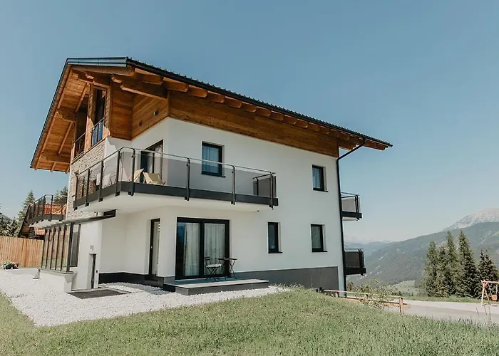 Appartement Almnest *