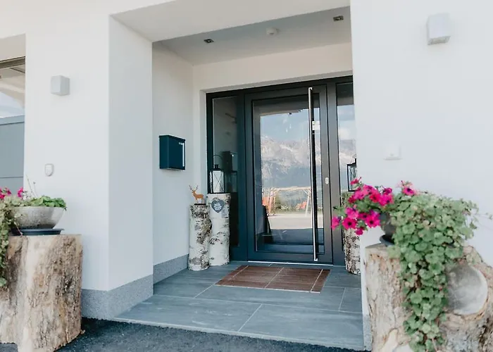 Апартаменты Almnest *